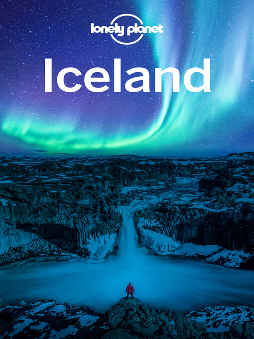 Title details for Lonely Planet Iceland by Alexis Averbuck - Wait list